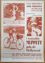  Muppety jadą do Hollywood_0