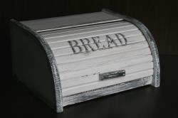  Mały  biały chlebak roletowy BREAD_0
