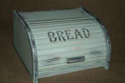  Mały zielony chlebak roletowy BREAD_0