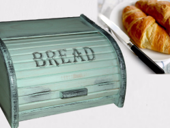  Mały zielony chlebak roletowy BREAD_1