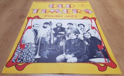  Oldtimers - plakat jazzowy_2