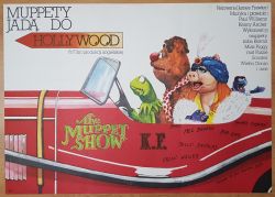  Muppety jadą do Hollywood_0