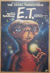  E.T. the Extra-Terrestrial Okazja_0