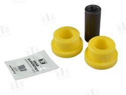  Polyurethane front lower control arm bushing left / right (front)_0