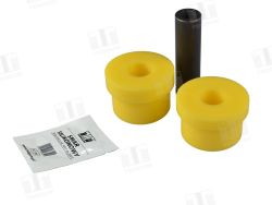  Polyurethane front lower control arm bushing left / right (rear)_1