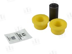  Polyurethane rear lateral rod bushing (panhard inner / outer_1
