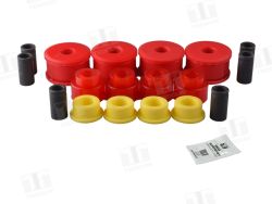 Mounting Kit, control/trailing arm TEDGUM TED49190