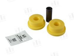  Polyurethane front lower control arm bushing left / right (rear)_0