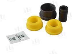  Polyurethane rear lateral rod bushing - front (inner / outer)_0