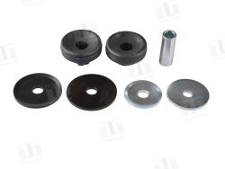  Mounting cap for rear upper shock absorber left / right (rubber only)_1