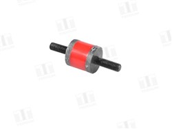 Stop- /Mounting Buffer TEDGUM TED75503