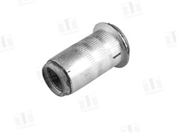  Steering system support bushing_0