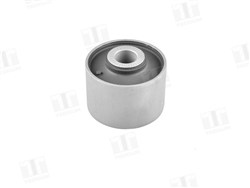 Mounting, control/trailing arm TEDGUM 00463313