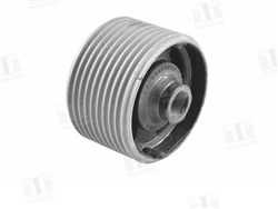Mounting, engine TEDGUM 00343319