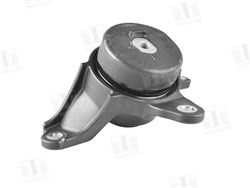 Mounting, manual transmission support TEDGUM 00264262