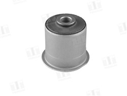 Mounting, control/trailing arm TEDGUM 01140837