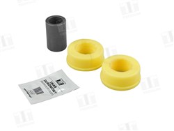  Polyurethane rear knuckle lower bushing (to shock absorber)_0