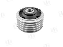 Mounting, engine TEDGUM 00026425