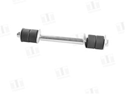 Link/Coupling Rod, stabiliser bar TEDGUM 00501050
