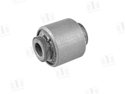 Mounting, control/trailing arm TEDGUM 00743876