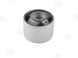  Rear axle differential mount bushing (left)_1
