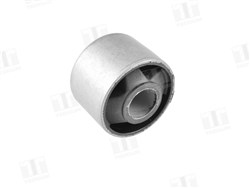  Rear axle differential mount bushing (left)_0