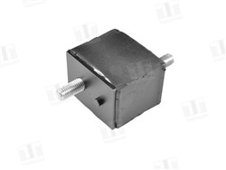 Mounting, engine TEDGUM 00743930