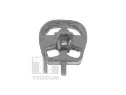 Mounting, engine TEDGUM 00504640