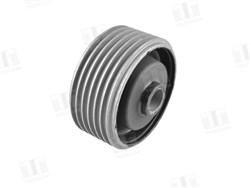 Mounting, engine TEDGUM 00445130