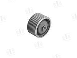 Mounting, engine TEDGUM 00445132