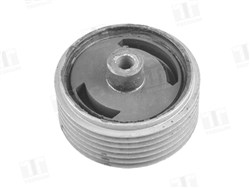 Mounting, engine TEDGUM 00465204