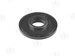 Rolling Bearing, suspension strut support mount TEDGUM 00500580