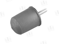 Stop- /Mounting Buffer TEDGUM 00845382