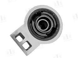Mounting, control/trailing arm TEDGUM 00506016