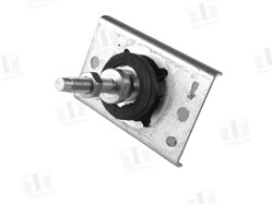 Mounting, manual transmission support TEDGUM 00505739