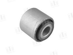 Mounting, shock absorbers // Mounting, control/trailing arm TEDGUM 00210554