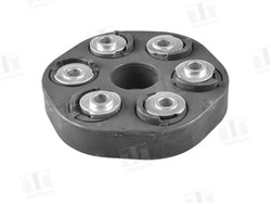  Flexible propshaft coupling (set, bolts included)_1