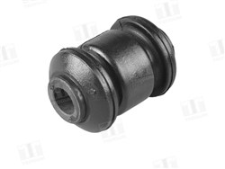 Mounting, control/trailing arm TEDGUM 00720194