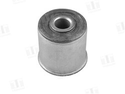 Mounting, control/trailing arm TEDGUM 01140850