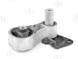 Mounting, engine / Mounting, manual transmission support TEDGUM TED03610
