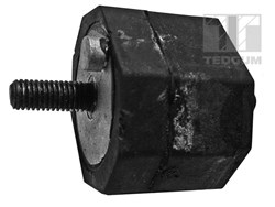 Stop- /Mounting Buffer TEDGUM TED66011