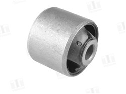 Mounting, differential TEDGUM 00059920