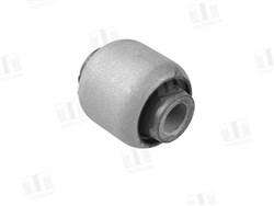 Mounting, control/trailing arm TEDGUM 00670160