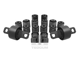 Repair Kit, wheel suspension TEDGUM 00391094