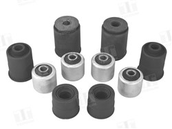  Set of bushings for front suspension_1