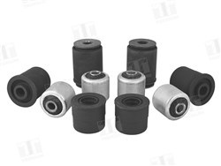  Set of bushings for front suspension_2