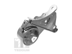 Mounting, engine TEDGUM 00131530