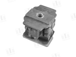 Mounting, engine TEDGUM 00740831