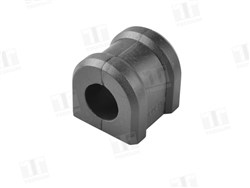 Zawieszenie, stabilizator TEDGUM 00671148