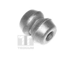 Bushing, stabiliser coupling rod TEDGUM 00221162